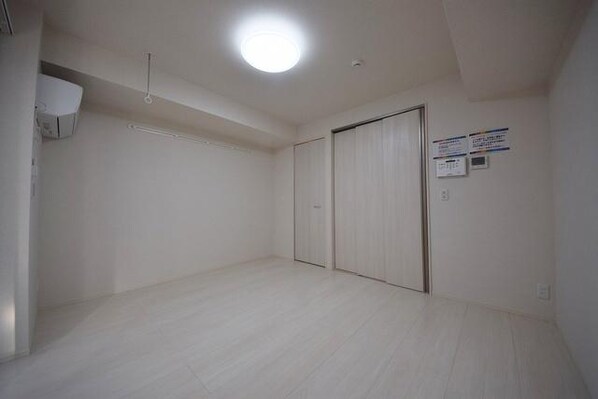 ルピナスAの物件内観写真